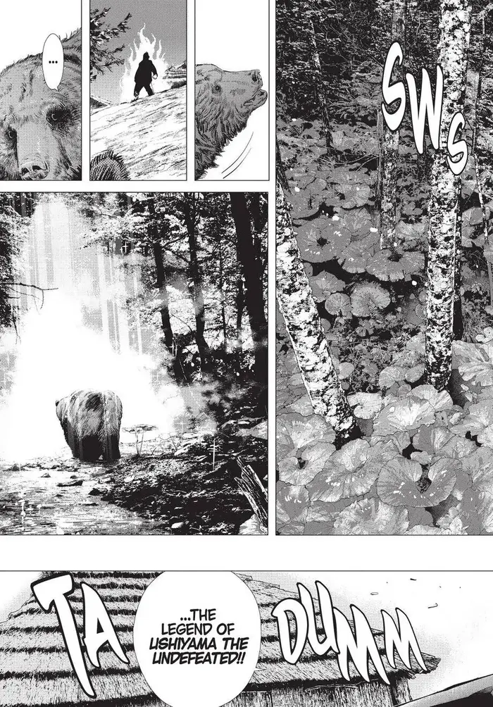 Golden Kamuy Chapter 90 image 12_optimized